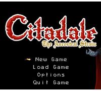 Citadale - The Ancestral Strain Steam CD Key