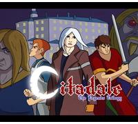 Citadale - The Legends Trilogy PC Steam Account
