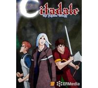 Citadale: The Legends Trilogy (PC) - Steam Account - GLOBAL