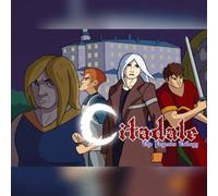 Citadale: The Legends Trilogy (PC) Steam Key - GLOBAL