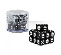Citadel 12mm Dice Set - Red