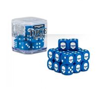 Citadel 12mm Dice Set - Red