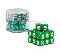Citadel 12Mm Dice Set Miniatures - Brand New Sealed
