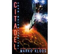 Citadel: 3 (The Palladium Wars)