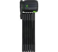 Citadel 73082 Berlin Cf 85 Folding Lock, Black, 85 cm