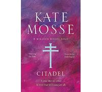 Citadel: Kate Mosse