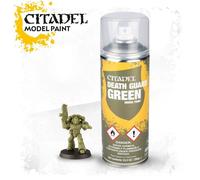 Citadel Acrylic Spray Paint 400ml - Choice Of 12 Warhammer Colour Model Paints
