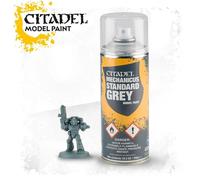 Citadel Acrylic Spray Paint 400ml - Choice Of 12 Warhammer Colour Model Paints