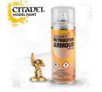 Citadel Acrylic Spray Paint 400ml- Choice Of 12 - Warhammer Colour Paints