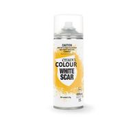 Citadel Acrylic Spray Paint 400ml- Choice Of 12 - Warhammer Colour Paints
