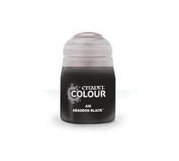 Citadel Air - Abaddon Black [24ml]