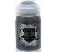 Games Workshop Citadel Air - Mechanicus Standard Grey [24Ml]