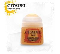 Citadel Games Workshop Base: Averland Sunset, 12 ml (Pack of 1)