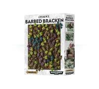 Citadel Barbed Bracken