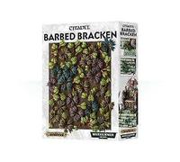 Citadel Barbed Bracken