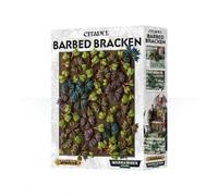 Barbed Bracken New | 5011921087570