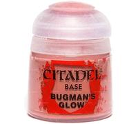 Citadel Base: Bugman's Glow