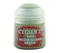 Citadel Base Paint – Death Guard Green – 12 ml