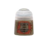 Citadel Base - Deathworld Forest [12ml]