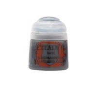 Citadel Base - Mechanicus Standard Grey [12ml]