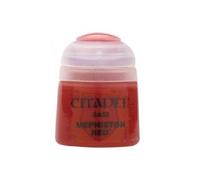 Citadel Base - Mephiston Red [12ml]