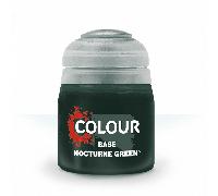 Citadel Base - Nocturne Green [12ml]