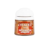 Citadel Base - Retributor Armour [12ml]