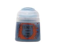CITADEL Games Workshop Base Paint: The Fang (12ml)