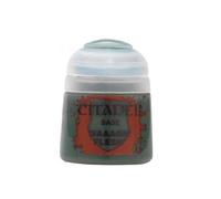 Citadel Base - Waaagh! Flesh [12ml]