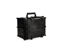 Citadel Battle Figure Case