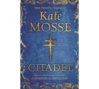Citadel by Mosse, Kate on 25/10/2012 1st (first) edition