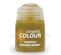 Citadel Colour (29-25) Contrast - Aggaros Dunes - 18 ml