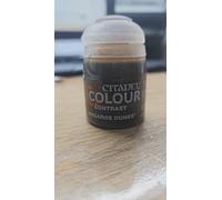 Citadel Colour Contrast Paint, Aggaros Dunes