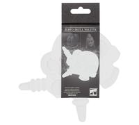 Citadel Colour Warhammer 40K Servo-Skull Silicone Paint Palette 24 Wells 12+