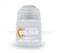 Citadel Contrast - Apothecary White [18ml]