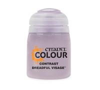 Citadel Contrast - Dreadful Visage [18ml]
