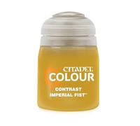 Citadel Contrast - Imperial Fist [18ml]