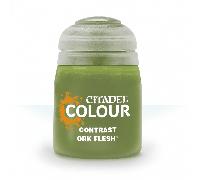 Citadel Contrast - Ork Flesh [18ml]