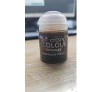 Citadel Contrast Paint, Darkoath Flesh, 18ml
