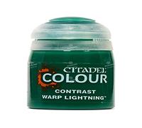 Citadel Contrast Paint: Warp Lightning (18ml)