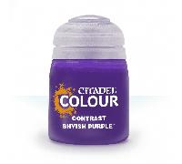Games Workshop Citadel Contrast - Shyish Purple [18Ml]