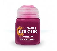 Citadel Contrast - Volupus Pink [18ml]