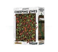 Citadel Creeping Vines