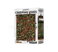 Citadel Creeping Vines