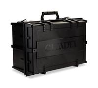Citadel Crusade Figure Case - GW-60-39