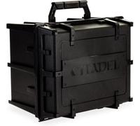 CITADEL CRUSADE FIGURE STORAGE CASE