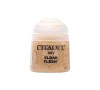 Games Workshop Citadel Dry - Eldar Flesh [12Ml]