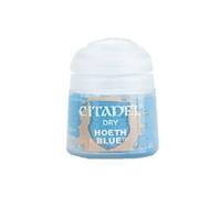 Games Workshop Citadel Dry - Hoeth Blue [12Ml]