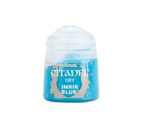 Games Workshop Citadel Dry - Imrik Blue [12Ml]