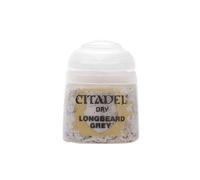 Citadel Dry - Longbeard Grey [12ml]